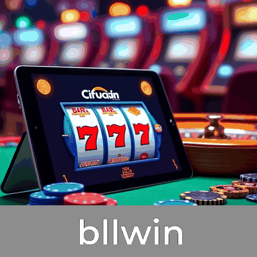 Vivencie o Acesso Seguro Instantâneo em bllwin