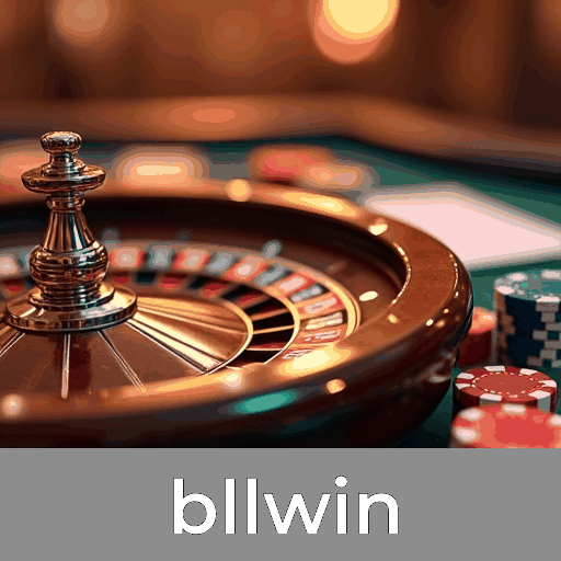 bllwin: Experiência de cassino profissional e imersiva