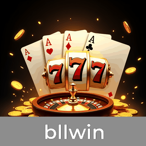 bllwin: Experiência de cassino profissional e imersiva